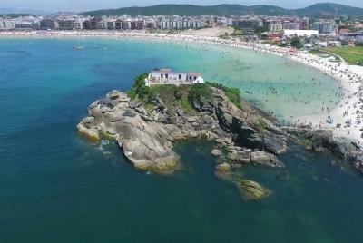 Cabo Frio Full-Day Tour From Buzios with Lunch Cabo Frio Full-Day Tour From Buzios with Lunch