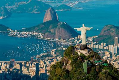 Full Day Rio de Janeiro from Buzios by Eleve Turismo Full Day Rio de Janeiro from Buzios by Eleve Turismo