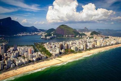 Full day Rio de Janeiro - From Búzios Full day Rio de Janeiro - From Búzios
