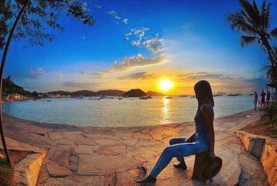 Buzios City Tour: Full Day with Lunch Included by Eleve Turismo Buzios City Tour: Full Day with Lunch Included by Eleve Turismo