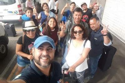 Shared Transfer Buzios to Rio de Janeiro Shared Transfer Buzios to Rio de Janeiro