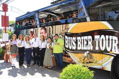 Bus Beer Tour Bus Beer Tour