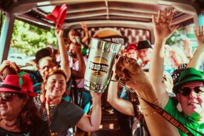Bus Bier Tour and Nova Petropolis Tour Bus Bier Tour and Nova Petropolis Tour