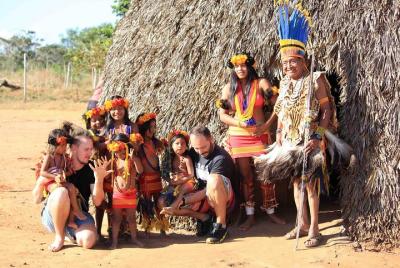 Indigenous Experience