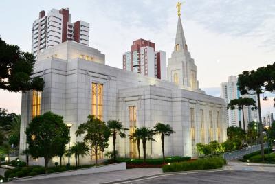 Private Transfer from Curitiba City to Curitiba Airport (CWB) Private Transfer from Curitiba City to Curitiba Airport (CWB)