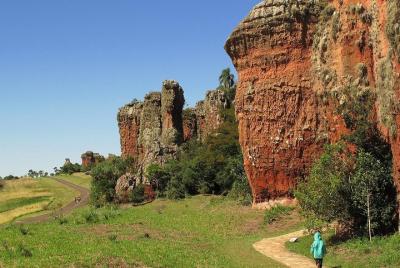 Vila Velha City Tour Vila Velha City Tour