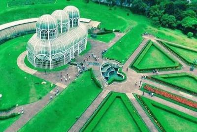 Private City Tour - Top Postcards from Curitiba by Pinheiro Turis Private City Tour - Top Postcards from Curitiba by Pinheiro Turis