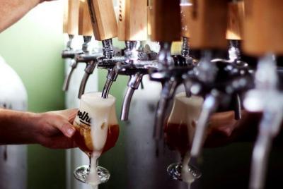 CRAFT BREWERS TOUR By Jens Tours CRAFT BREWERS TOUR By Jens Tours