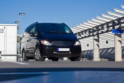Private Transfer from Curitiba Airport Private Transfer from Curitiba Airport