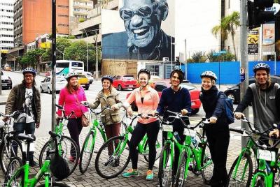 Arte Bike Tour - Bike Tour with Kuritbike Arte Bike Tour - Bike Tour with Kuritbike