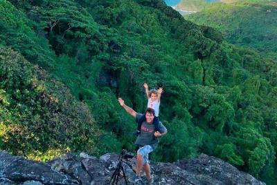 Piquinho Trail Piquinho Trail