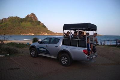 Full Day Small Group Tour in Pernambuco Full Day Small Group Tour in Pernambuco