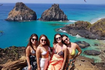 Island Tour in Fernando de Noronha Island Tour in Fernando de Noronha