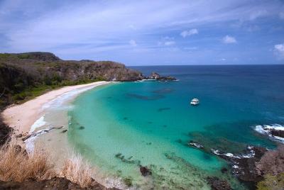 Arrival Private Transfer in Fernando de Noronha Arrival Private Transfer in Fernando de Noronha