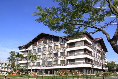 Blumenau City Tour - departing from Florianópolis Blumenau City Tour - departing from Florianópolis