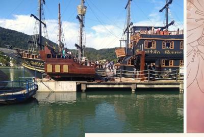 Private Tour: Discover Balneário Camboriú - Leaving Florianópolis Private Tour: Discover Balneário Camboriú - Leaving Florianópolis