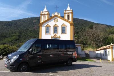 City Tour Floripa Total City Tour Floripa Total