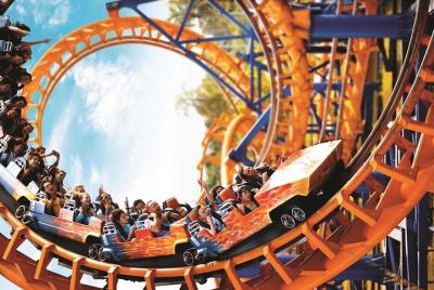 Private Tour to Beto Carreiro World with Floripa Nativa Turismo