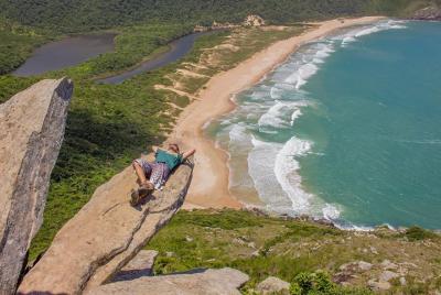 Lagoinha do Leste with Photos, Drinks and Boat Trip Lagoinha do Leste with Photos, Drinks and Boat Trip