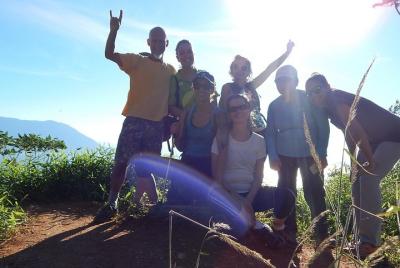 Armação x Peri Lagoon x Ribeirão da Ilha - Nature & Culture Armação x Peri Lagoon x Ribeirão da Ilha - Nature & Culture