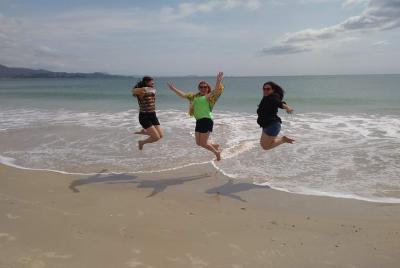 Private Tour: North Island Beaches by Floripa Nativa Turismo Private Tour: North Island Beaches by Floripa Nativa Turismo