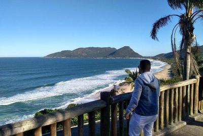 Private South Island Beaches and Lagoons Tour Private South Island Beaches and Lagoons Tour