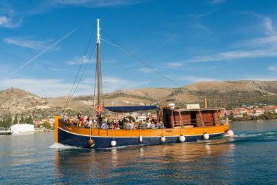 Three Island Tour Three Island Tour