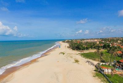 Cumbuco Shared Transfer From Fortaleza Cumbuco Shared Transfer From Fortaleza