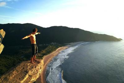 Private Airport Transfer: from Florianopolis to Hercilio Luz Int. Private Airport Transfer: from Florianopolis to Hercilio Luz Int.