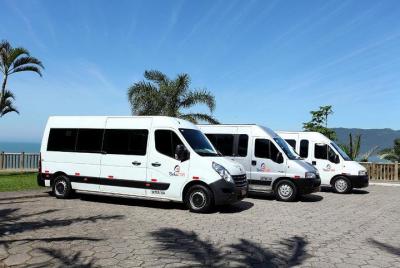 Transfer Florianópolis Airport / Central Region - Book Now - Bela Transfer Florianópolis Airport / Central Region - Book Now - Bela