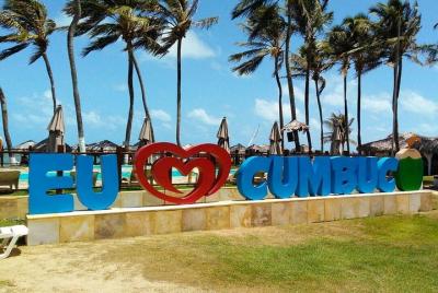 Cumbuco Beach Tour