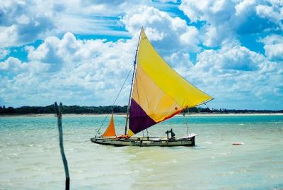 Jericoacoara Tour in 1 Day Jericoacoara Tour in 1 Day