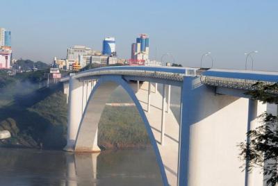 Airport IGU Pick-Up & Shopping In Paraguay & Hotel Drop-Off - Pri