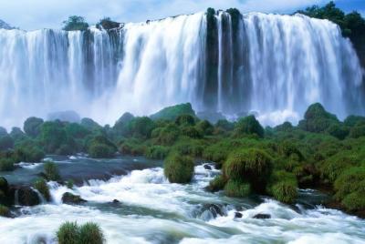 Airport IGU Round Trip & 03 Days Sithseeing in Iguassu