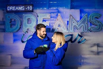 Wax Museum and Dreams Ice Bar