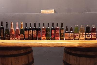 Wine and chocolates tour by fatur grama Wine and chocolates tour by fatur grama
