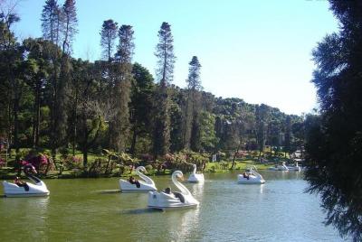 Tour Hortencias cinnamon Private lawn - 1-4 Pax by Fatur Turismo Tour Hortencias cinnamon Private lawn - 1-4 Pax by Fatur Turismo
