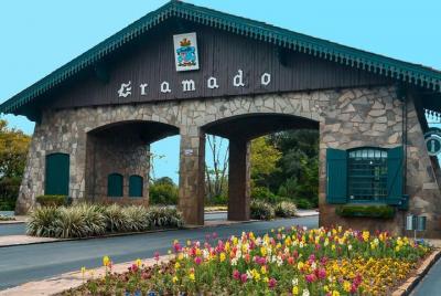 Gramado And Canela City Tour Gramado And Canela City Tour