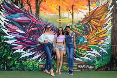 São Paulo Layover Tour from GRU AIRPORT | 06 hours of private tou São Paulo Layover Tour from GRU AIRPORT | 06 hours of private tou