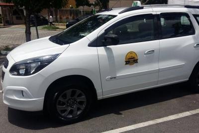 Guarulhos Airport Transfer - São Paulo Hotels