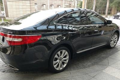 Bilingual Driver - Transfer from Guarulhos International Airport 