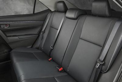 Departure Private Transfer: Angra dos Reis to GIG or SDU Airport by Sedan Car