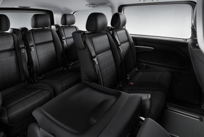 Departure Private Transfer: Angra dos Reis to GIG or SDU Airport by Minivan