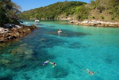Tour The Beach Of Lopes Mendes In Angra Dos Reis Tour The Beach Of Lopes Mendes In Angra Dos Reis