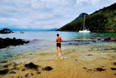 4-Day Private Hiking Tour in the north face of Ilha Grande 4-Day Private Hiking Tour in the north face of Ilha Grande