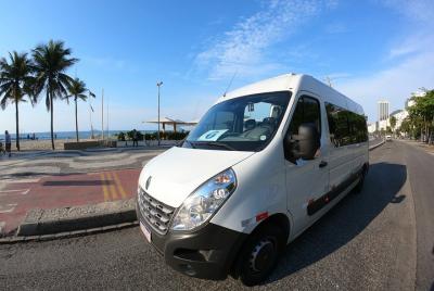 Transfer Angra dos Reis x Rio de Janeiro and Airports Transfer Angra dos Reis x Rio de Janeiro and Airports