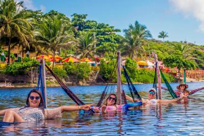 Praia Bela and other charms Praia Bela and other charms