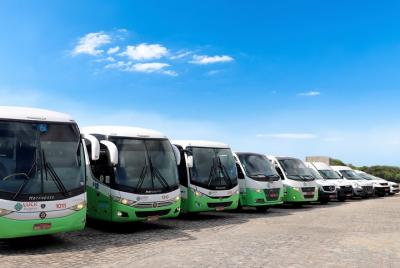 Arrival Transfer from João Pessoa Airport to Conde - PB Arrival Transfer from João Pessoa Airport to Conde - PB