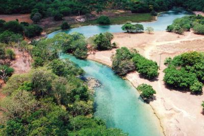 Route 1: Caves - reservations for 2 people - Chapada Diamantina b