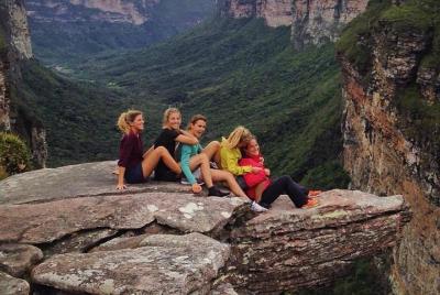 3 days and 2 nights trekking to Amazing Pati Valley